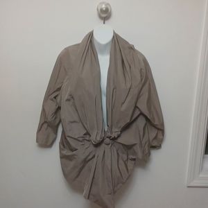 Womens jacket